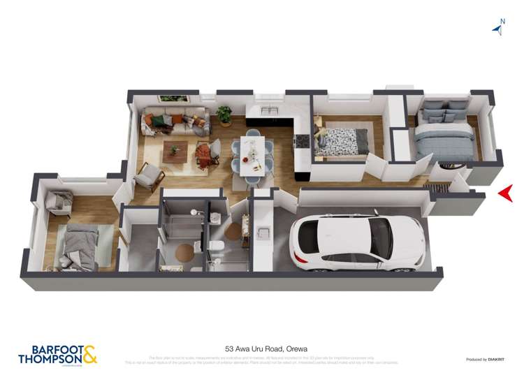 53 Awa Uru Road Orewa_1