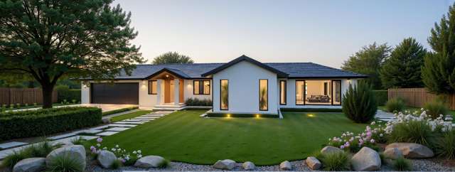 Dream Build on Dream Section Paerata 