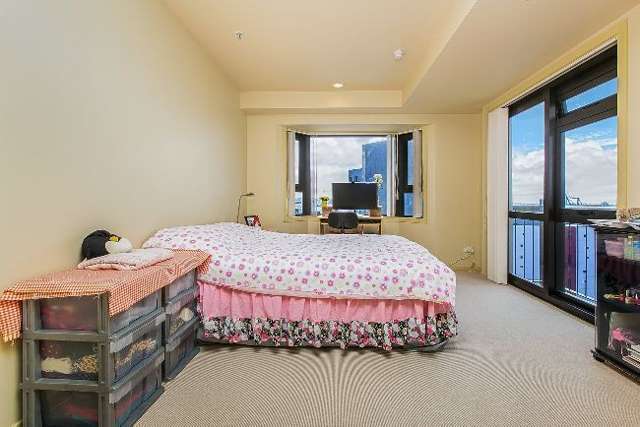 13e/2 Eden Crescent Auckland Central_2