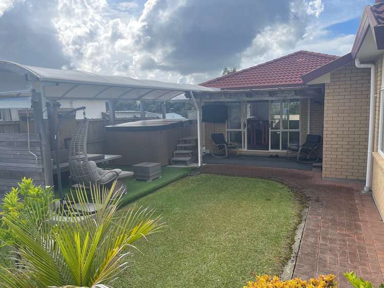 4 Cinnabar Place Westgate_17