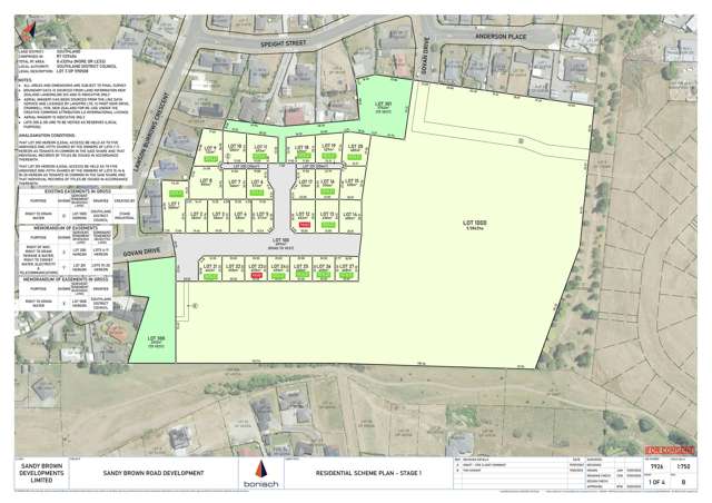Stage 1 Luxmore Developments Te Anau_2