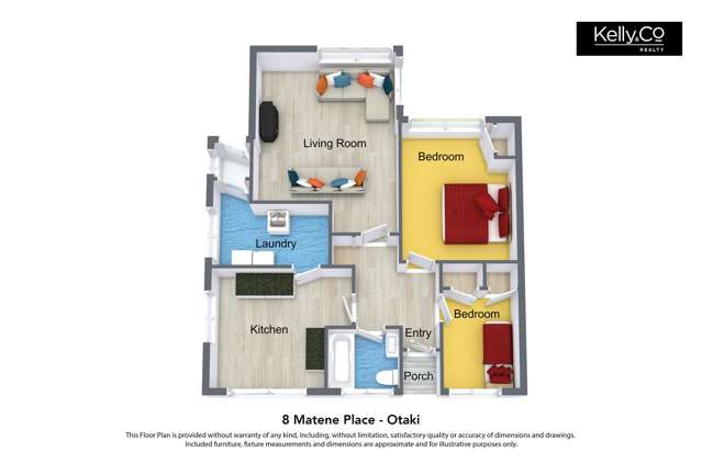 8 Matene Place Otaki_1