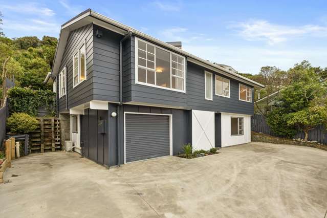 Renovated and Ready for your Family!