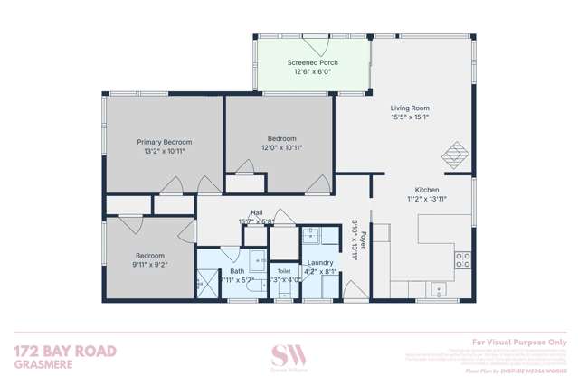 172 Bay Road Grasmere_1