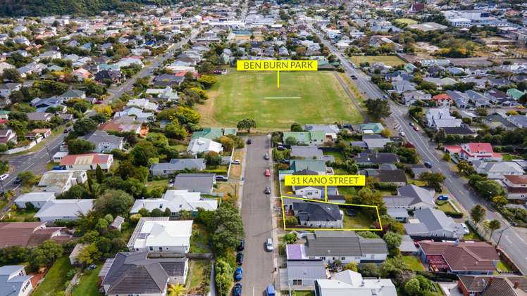 31 Kano Street Karori_1