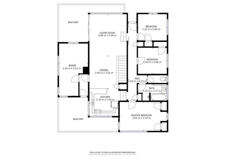 36 Mcmillan Avenue Kamo_22