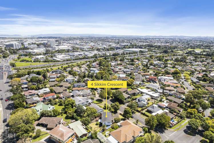 4 Sikkim Crescent Clover Park_6