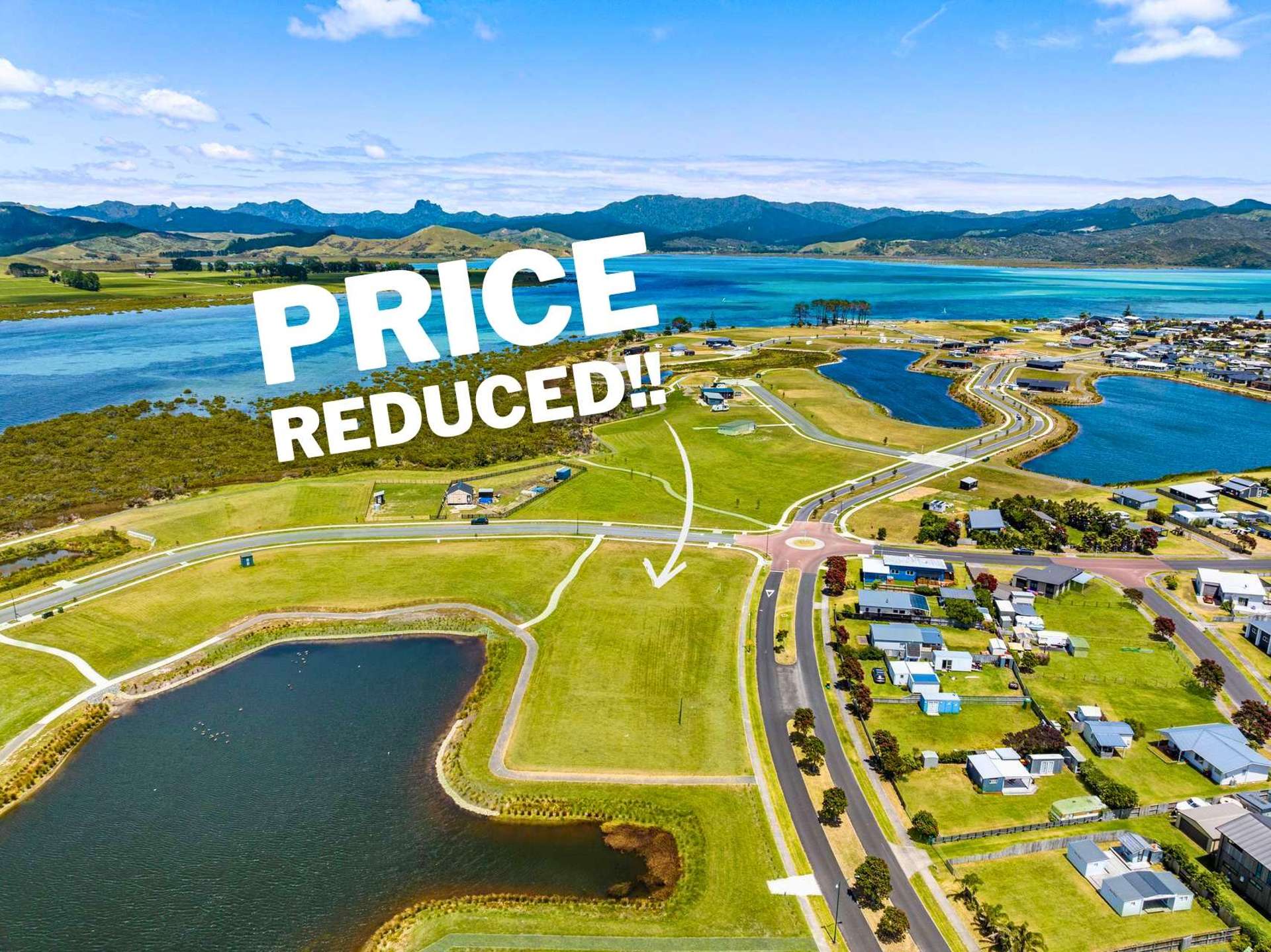 302 Harbour Drive Matarangi ThamesCoromandel Houses for Sale