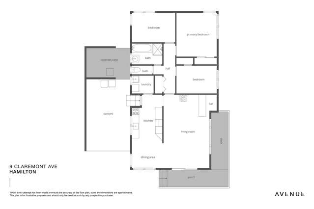 9 Claremont Avenue Chartwell_1