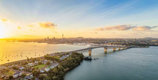 Auckland market starved of investment stock