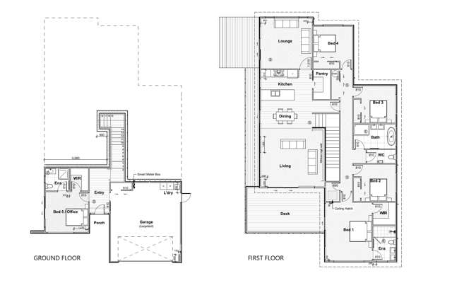 Lot 418 98 Omahina Street_1