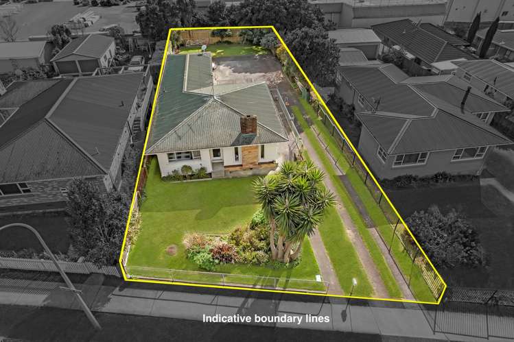 13 Lawrie Avenue Pukekohe_23