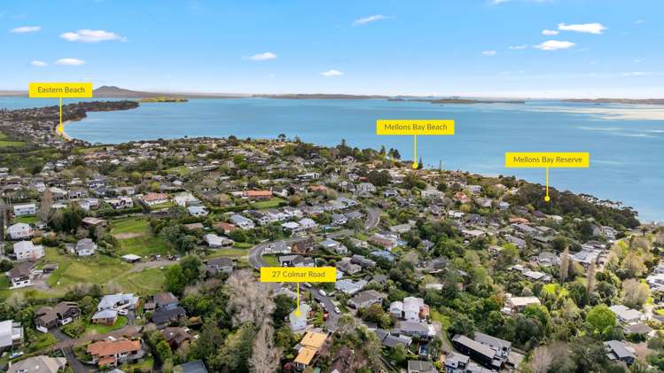 27 Colmar Road Mellons Bay_31