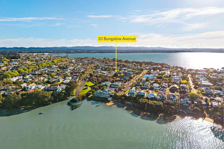 10 Bungalow Avenue Point Chevalier_31