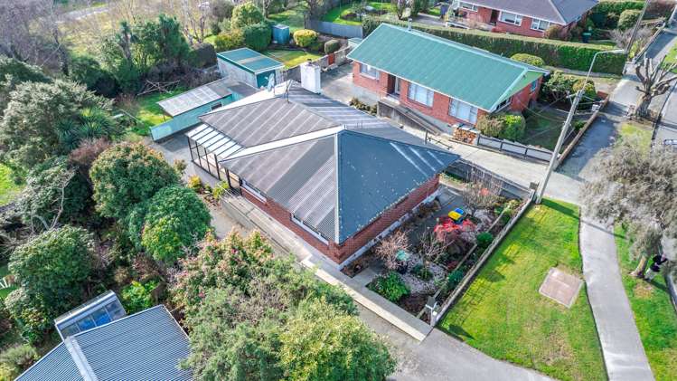 45 Grants Road Marchwiel_34