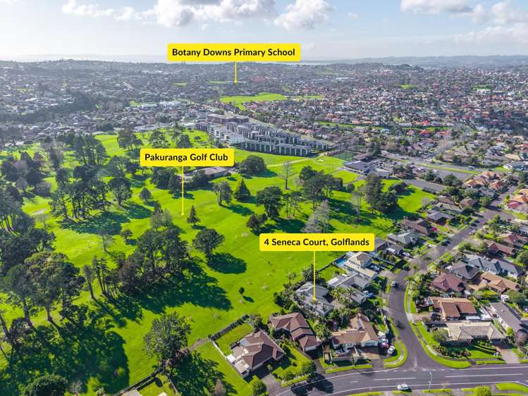 4 Seneca Court Golflands_23