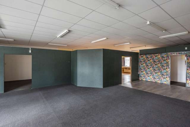 54 Oxford Street Levin_2