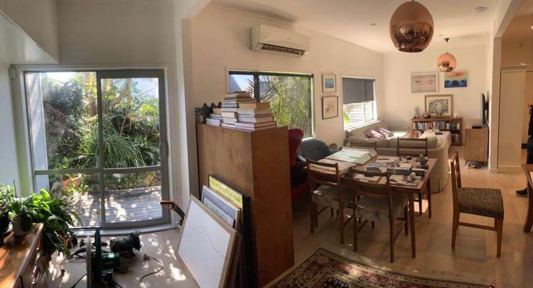 Unit B/87 College Hill Freemans Bay_5