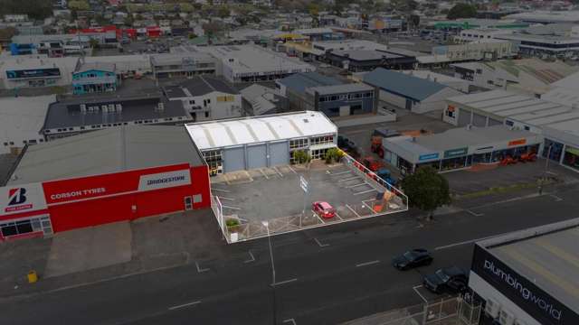 154-156 Gill Street New Plymouth_1