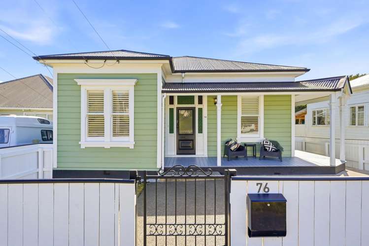 76 Bell Street City Centre_3