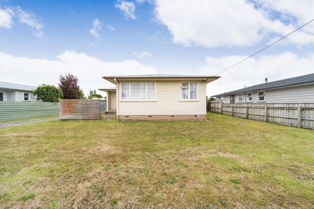 Imagine the possibilities