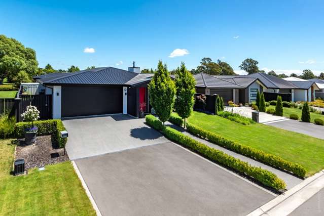 22 Hungerford Drive Rolleston_2