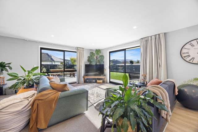 Fresh Living on Finch