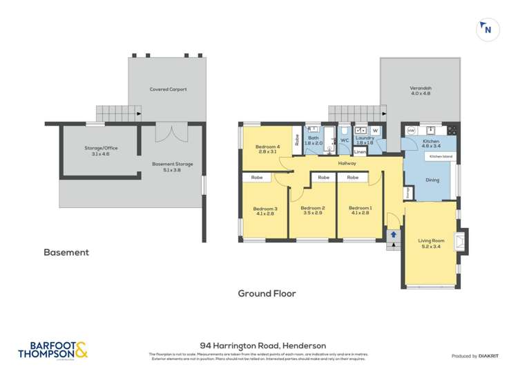 94 Harrington Road Henderson_21