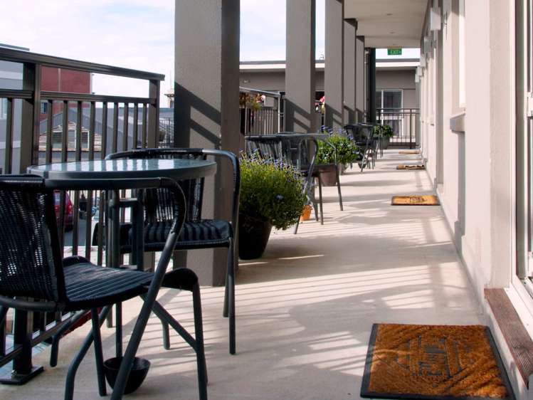 Dunedin Palms Motel Dunedin Central_4