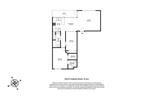 104/33 Frederick Street Te Aro_1