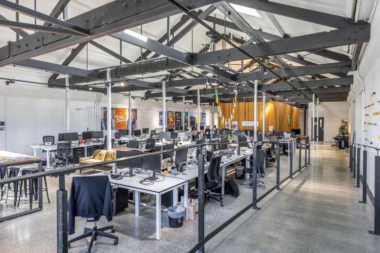 317 New North Road Kingsland_15