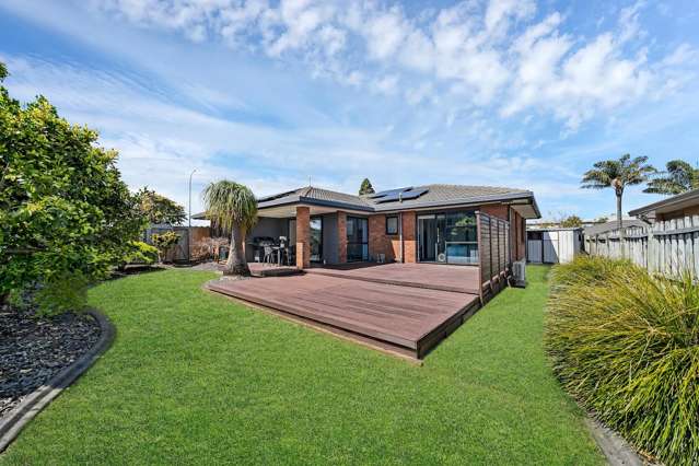 Brick & Tile. Big on Space. Big on Lifestyle