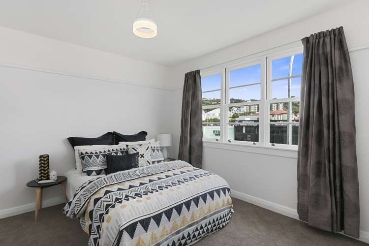 6/267 Cuba Street Te Aro_8