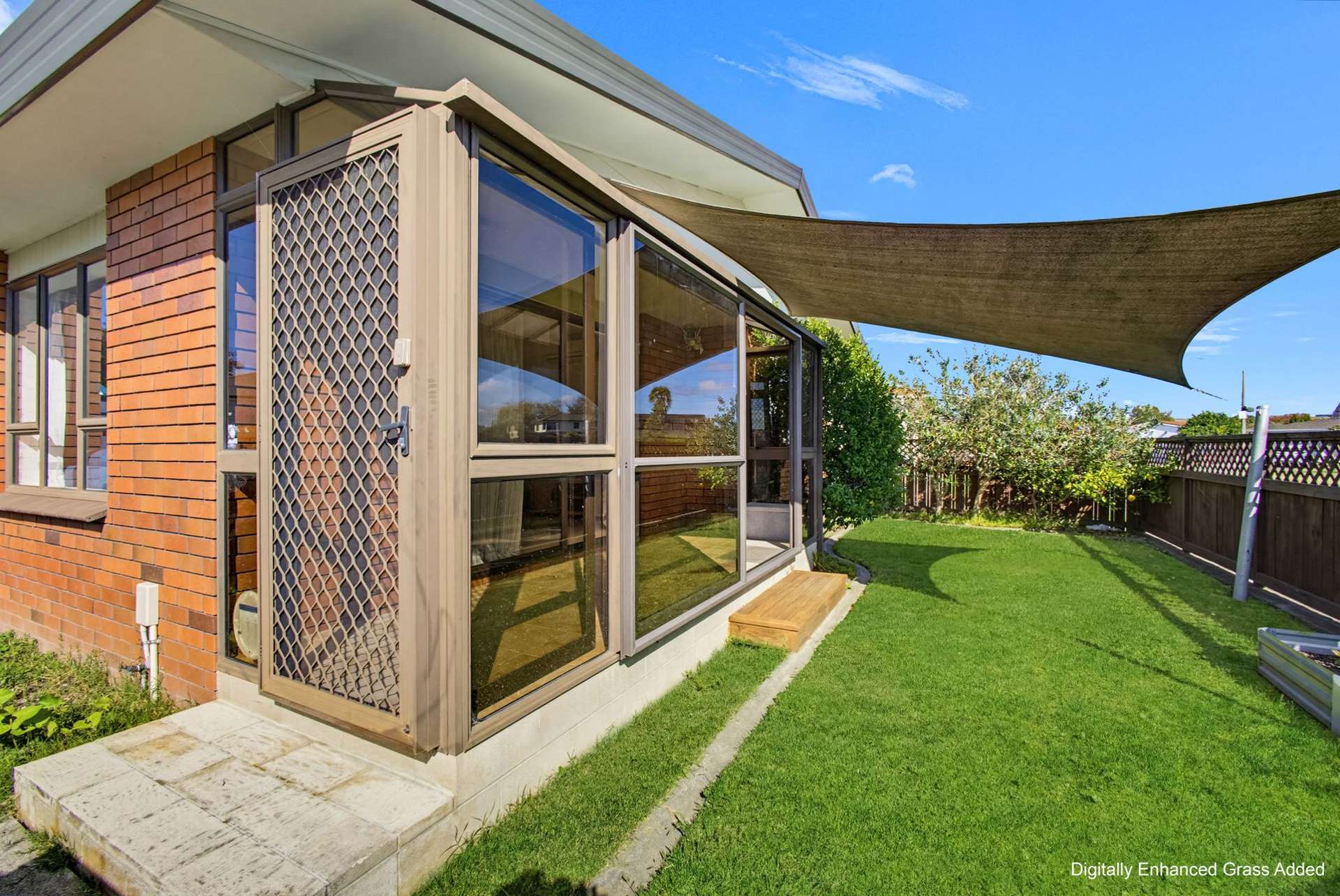 3/17 Townshend Crescent Greenmeadows_0