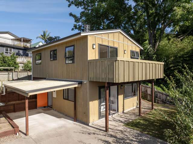 Perfect first home with views