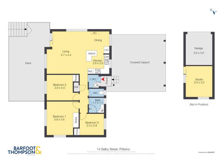 14 Selby Street Pokeno_4