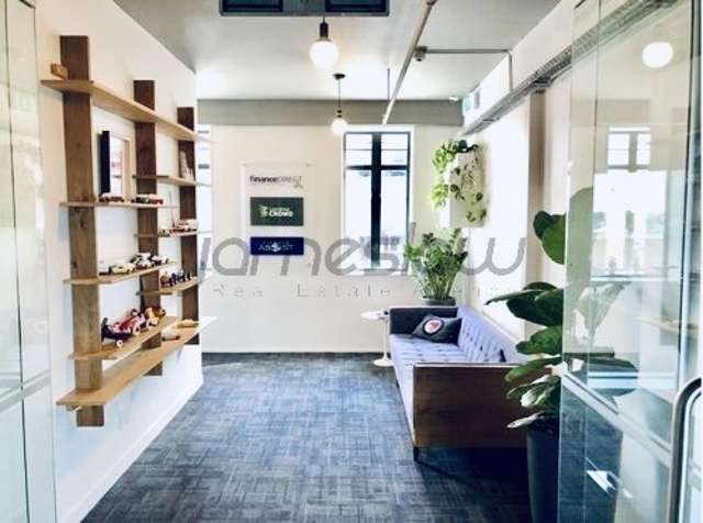 1A/88 Broadway Newmarket_1