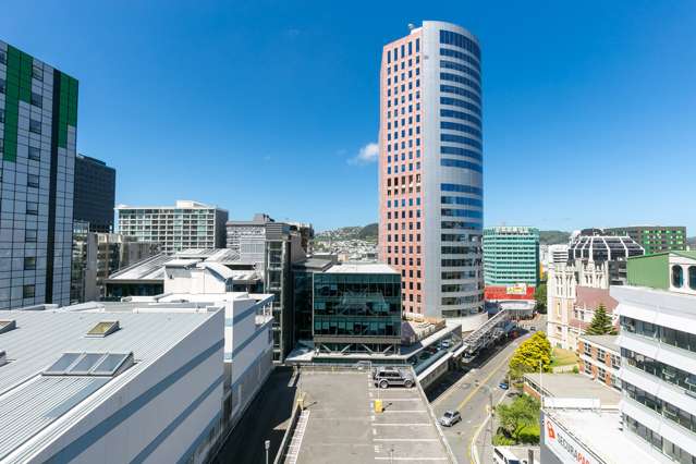 606/8 Church Street Wellington Central_4