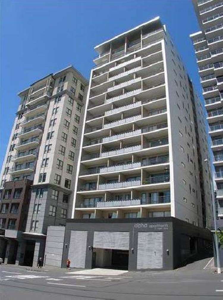 207/17 Vogel Lane Auckland Central_10