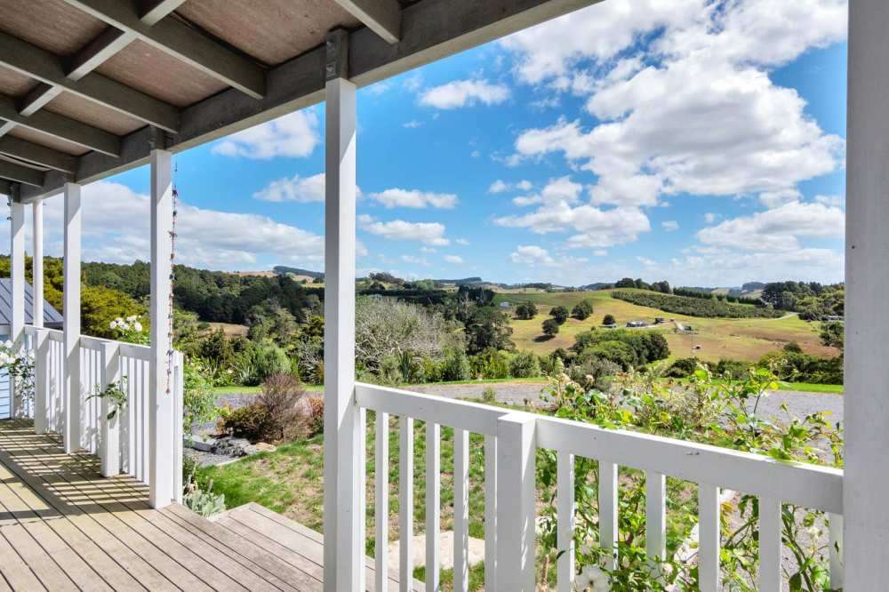 1 Kohanga Lane, Mangawhai