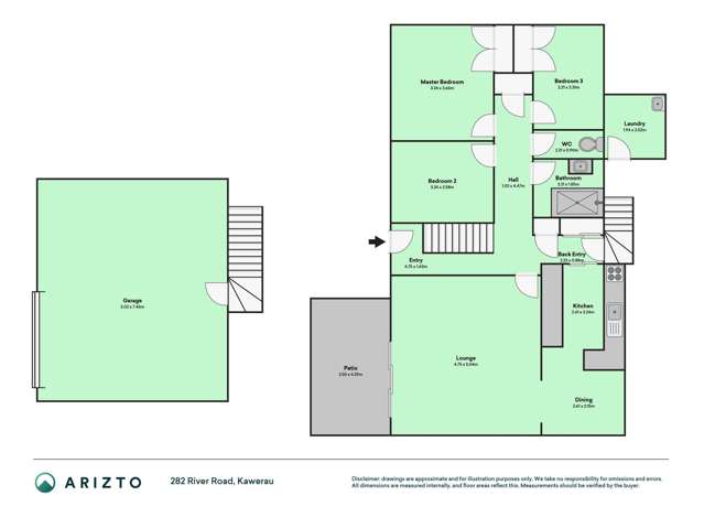 282 River Road Kawerau Kawerau_1