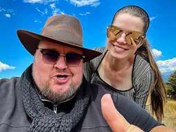 Kim Dotcom no longer living at $16m mansion at centre of legal fight with ‘Bitcoin Jesus’