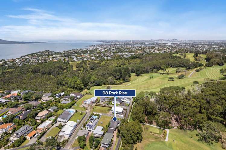 2/98 Park Rise Campbells Bay_7