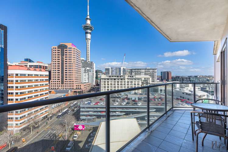 1211/1 Hobson Street Auckland Central_6