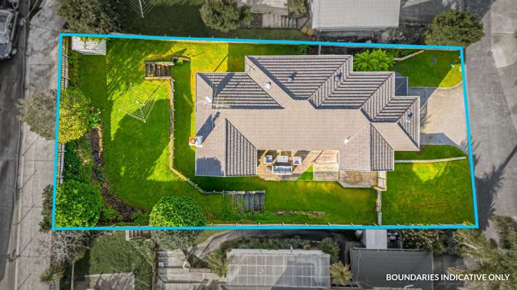 157c Colwill Road Massey_17