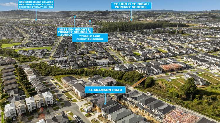 34 Adamson Road Flat Bush_29