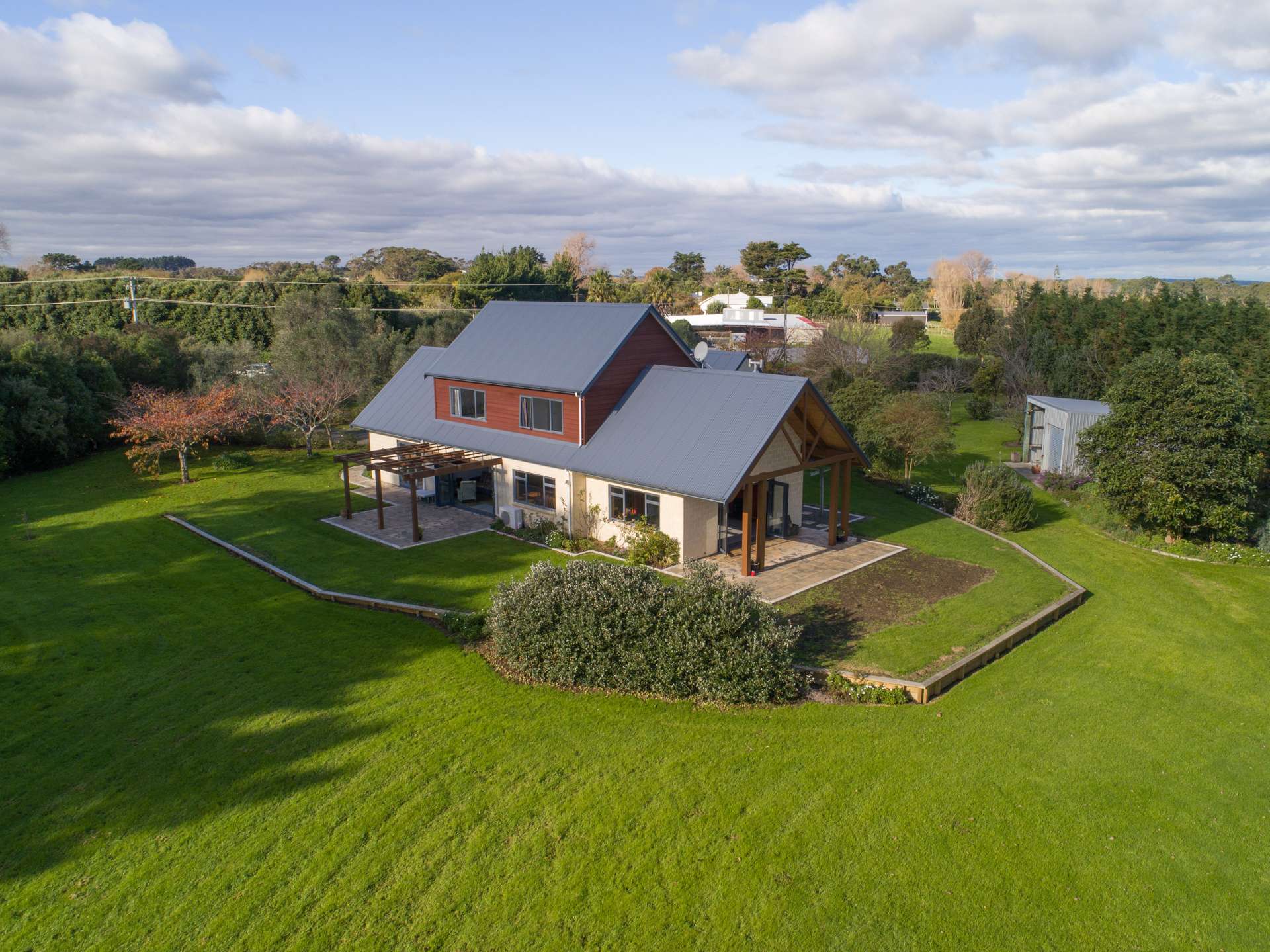 152 Francis Road Westmere Whanganui Houses for Sale One Roof