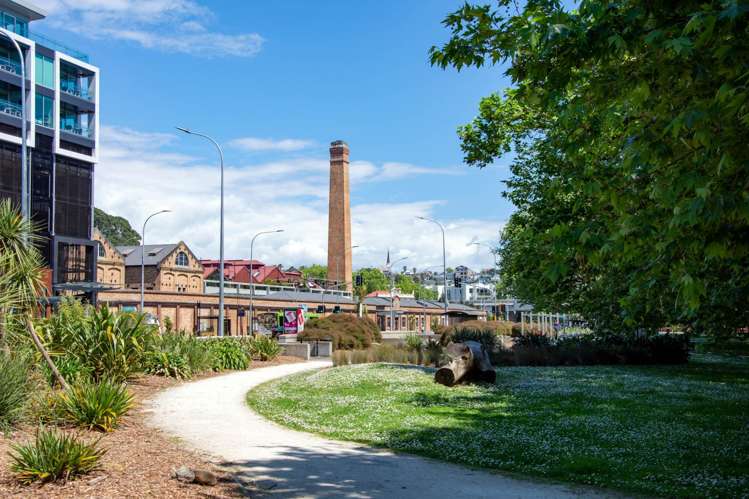 5/8 Dock Street Freemans Bay_16