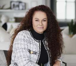 Sharon McGeough