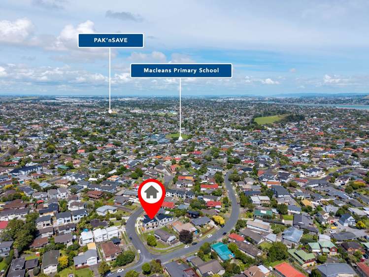 3 Colum Place Bucklands Beach_45